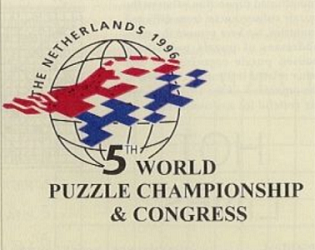 WPC 1996 logo